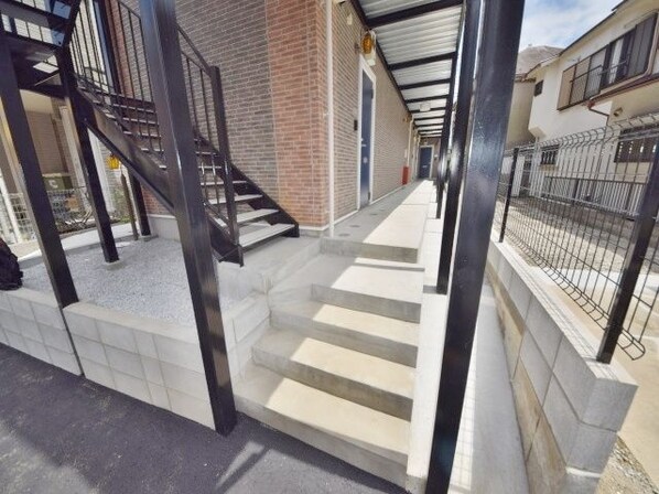 フォルトゥーナ大船の物件内観写真